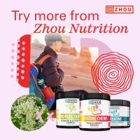 ZHOU Creatine Chews - Image 4