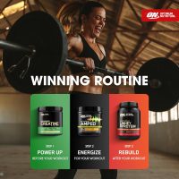 Optimum Nutrition Pwo Amplifier - Image 3