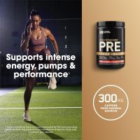 Optimum Nutrition GS Pre Advanced - Image 4