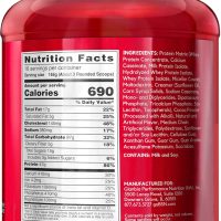 BSN Truemass - Image 5
