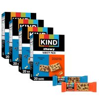 KIND Chewy Granola Bars - Image 3