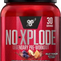 BSN No Xplode - Image 5