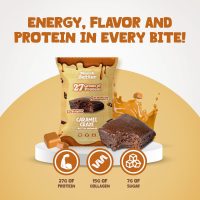 Munch Better Protein Brownie - Image 4