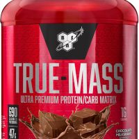 BSN Truemass