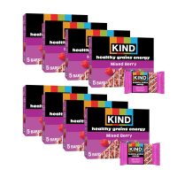 KIND Healthy Grains Energy Bars