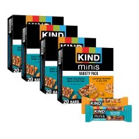 KIND Minis Snack Bars - Image 5