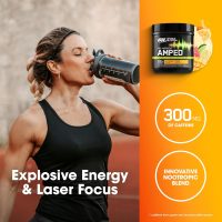 Optimum Nutrition Pwo Amplifier - Image 4