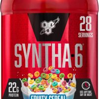 BSN Syntha 6