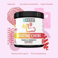 ZHOU Creatine Chews - Image 3