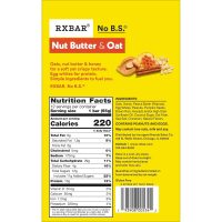 RXBAR AM Protein Bar - Image 4