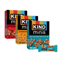 KIND Minis Snack Bars - Image 3