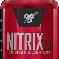 BSN Nitrix 2.0 Tablets