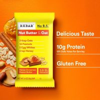 RXBAR AM Protein Bar - Image 5
