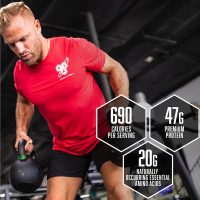 BSN Truemass - Image 3