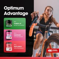 Optimum Nutrition Pro Quench - Image 5