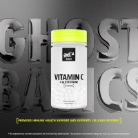 GHOST Basics Vitamin C + Glutathione - Image 5