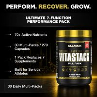 Allmax Vitastack - Image 3