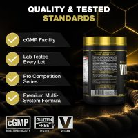 Allmax Vitastack - Image 4