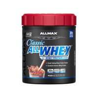 Allmax Classic Allwhey - Image 2