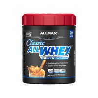 Allmax Classic Allwhey - Image 3