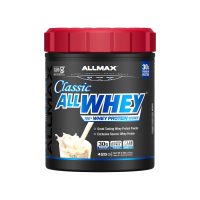 Allmax Classic Allwhey - Image 1