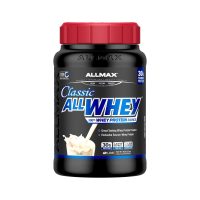 Allmax Classic Allwhey - Image 4