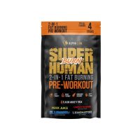 Alpha Lion Superhuman Burn Stick Packs