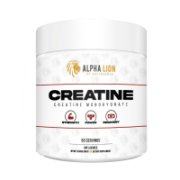 Alpha Lion Creatine