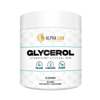 Alpha Lion Glycerol