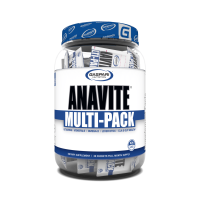 Gaspari Nutrition Anavite Sports Multi-Vitamin