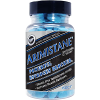 Hi-Tech Pharma Arimistane 50mg