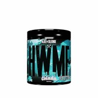 Axe and Sledge HWMF Pre Workout