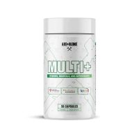Axe and Sledge Multi+ V2