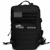 SPINTO FITNESS Sports Backpack
