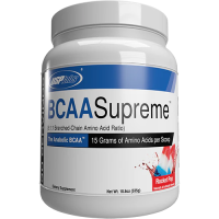 USP Labs BCAA Supreme Tablets