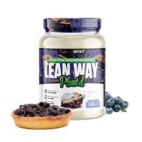 MuscleSport Lean Way Plant'D