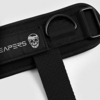 Gymreapers Lifting Straps - Image 4