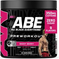 ABE Ulitmate Pre-workout - Image 5