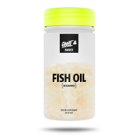 GHOST Basics Fish Oil