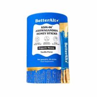 BetterAlt Ashwaganda Honey Sticks
