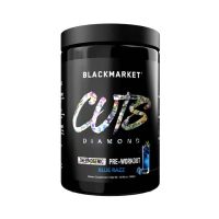 BlackMarket Labs CUTS Diamond Pre-workout