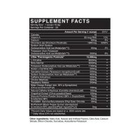BlackMarket Labs SCORCH Pre-Workout - Image 2
