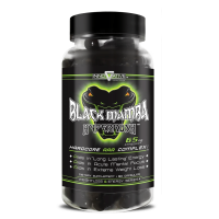 Innovative Labs Black Mamba Hyperrush