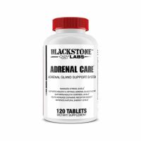 Blackstone Labs Adrenal Care