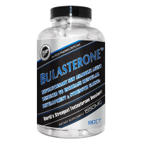 Hi-Tech Pharma Bulasterone
