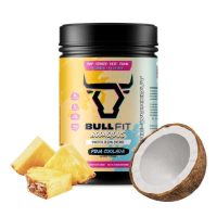 BullFit Bodacious Pre-Workout