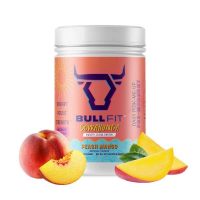 BullFit Cowabunga Daily Pick Me Up Pre-Workout