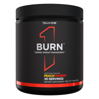 Rule One Burn Capsules - Image 3