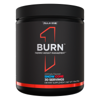 Rule One Burn Capsules - Image 4