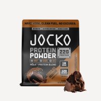 Jocko Fuel Protein Powder